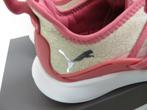 Puma Ignite NXT Sportschoenen 36 – Golf/Rose – Neuf, Nieuw, Fitness of Aerobics, Roze, Maat 36 (S)