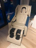 Massagestoel R6 Stahlworks, Sport en Fitness, Ophalen, Zo goed als nieuw