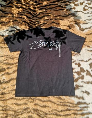 Stussy t-shirt  beschikbaar voor biedingen