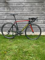 Specialized tarmac sl5 racefiets wielrenfiets koersfiets, Fietsen en Brommers, Meer dan 20 versnellingen, Ophalen of Verzenden