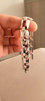 Bracelet Fred Paris en or blanc massif 18 carats, Bijoux, Sacs & Beauté, Bracelets, Enlèvement, Comme neuf, Blanc, Or