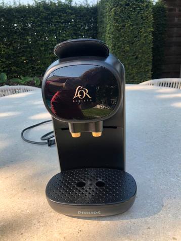 Philips L’OR Barista Sublime Koffiezetapparaat LM9012/20 beschikbaar voor biedingen