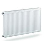 Superia Super 6 Universeel Wit in type 22 500x1200 1739W, Ophalen, 30 tot 80 cm, Gebruikt, Radiator