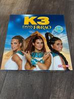 K3 spel, Ophalen, Zo goed als nieuw, Studio 100