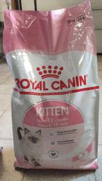 Royal Canin Kitten - 10kg ongeopend, Kat, Ophalen