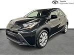 Toyota Aygo X X play 1.0, Autos, Toyota, Assistance au freinage d'urgence, Noir, 998 cm³, Achat
