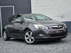 Opel Astra Gps*Cruise*Clim (bj 2011), Auto's, Euro 5, Stof, Gebruikt, Zwart