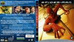spiderman (blu-ray) neuf, Cd's en Dvd's, Blu-ray, Ophalen of Verzenden, Zo goed als nieuw, Actie