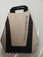 Sac Weinserg, Enlèvement