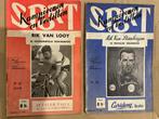 Champions sportifs Rik Van Looy Van Steenbergen 1960, Utilisé, Enlèvement ou Envoi