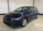VW Golf eTSI mild hybrid automaat topstaat met garantie, Auto's, Stof, Blauw, 5 deurs, Golf
