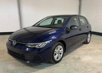 VW Golf eTSI mild hybrid automaat topstaat met garantie beschikbaar voor biedingen