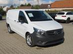 Mercedes-Benz Vito 116 cdi L2 (bj 2022, automaat), Auto's, Mercedes-Benz, Automaat, 4 cilinders, 2000 kg, Wit