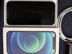 iPhone 12 mini, Telecommunicatie, Mobiele telefoons | Apple iPhone, Ophalen of Verzenden, Zo goed als nieuw, Zonder simlock, Zonder abonnement