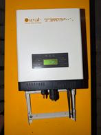 Omnik omvormer 2.5k 2500W, Ophalen, Zo goed als nieuw