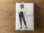 muziekcassette tina turner, Ophalen of Verzenden, Rock en Metal, 1 bandje, Origineel