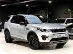 Land Rover Discovery Sport 2.0 TD 150CV TVAC FACE LIFT GPS, Auto's, Land Rover, Voorwielaandrijving, Stof, 1995 cc, 4 cilinders