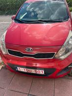 Kia Rio 2 Onberispelijke staat. Euro 5 Ct. OK, Auto's, Voorwielaandrijving, Euro 5, Stof, Overige kleuren