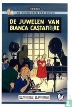 De juwelen van Bianca Castafiore krant bijlagen, Enlèvement ou Envoi, Neuf, Série complète ou Série, Hergé