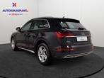 Audi Q5 New 30 TDI S-Tronic Advanced Leder GPS Camera Verw., Auto's, Audi, Q5, Zwart, Diesel, SUV of Terreinwagen