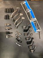 Harley Davidson Fxr Midcontrols, Motos, Enlèvement ou Envoi, Utilisé