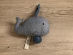 Baby walvis muziekmobieltje, Ophalen of Verzenden, Zo goed als nieuw, Mobiel, Met geluid
