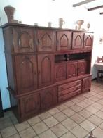 Armoire, Enlèvement, Utilisé, Avec tiroir(s)