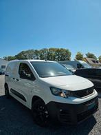 *PEUGEOT PARTNER LICHTEVRACHT-AIRCO-PDC-CRUIS-TREKHAAK*, Voorwielaandrijving, Stof, Euro 6, 4 cilinders