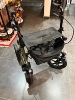 Rollator met luchtbanden Dietz taima, Enlèvement, Comme neuf