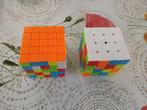 Rubiks cube's, Hobby en Vrije tijd, Ophalen