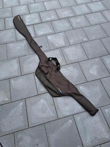 Shimano 12ft single sleeve foudraal beschikbaar voor biedingen