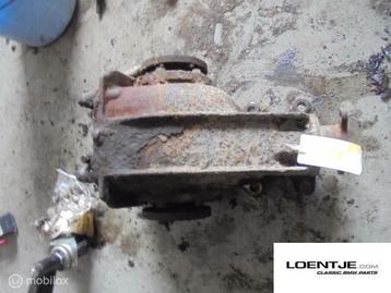 Differentieel BMW e21 323i 320 318 316 4.11 beschikbaar voor biedingen