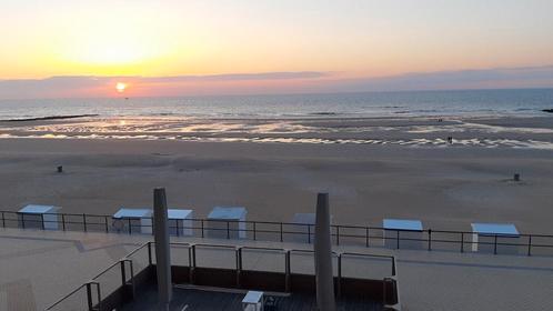 Kerst of Herfst Aan Zee Vakantiestudio ZEEZICHT Middelkerke, Vacances, Vacances | Offres & Last minute