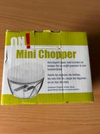Mini hakker., Ophalen, Nieuw