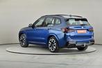 (2DAN945) BMW IX3, Autos, BMW, Achat, Cruise Control, Entreprise, Carnet d'entretien