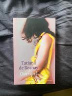 Tatiana de Rosnay - Overspel, Enlèvement ou Envoi, Tatiana de Rosnay