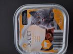 Kattenvoer nat Juliet Aldi, Dieren en Toebehoren, Ophalen of Verzenden, Kat