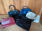 Handtassen, Handtassen en Accessoires, Tassen | Damestassen, Ophalen, Gebruikt