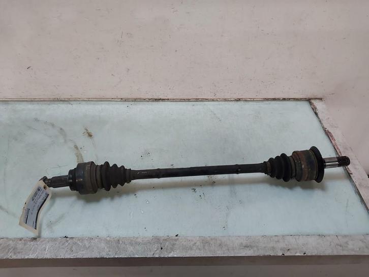 AANDRIJFAS RECHTS ACHTER BMW 1 serie (F20) (01-2010/06-2019), Auto-onderdelen, Remmen en Aandrijving, BMW, Gebruikt