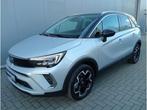 Opel Crossland, Auto's, Automaat, 5 zetels, 97 kW, 131 pk