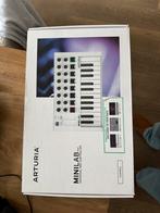 Arturia MiniLab MK2, Ophalen, Nieuw