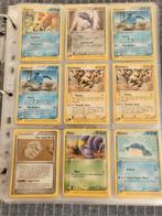 Pokémon 20 kaarten Sandstorm, Ophalen of Verzenden, Zo goed als nieuw