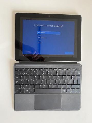 Surface Go 256GB 8GB 10" beschikbaar voor biedingen