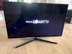 TV  Samsung Smart TV, Ophalen, Gebruikt, 80 tot 100 cm, Samsung