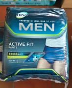 Tena Men Active Fit Pants Plus (36 stuks), Ophalen, Nieuw