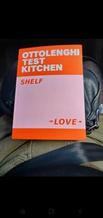 Test Kitchen Shelf - Ottolenghi (Engelstalig), Boeken, Ophalen of Verzenden, Zo goed als nieuw