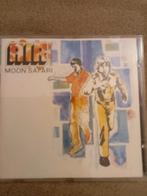 AIR moon safari nieuwstaat, Cd's en Dvd's, Ophalen of Verzenden, Zo goed als nieuw