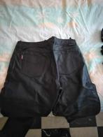 Lederen motobroek, Motoren, Kleding | Motorkleding, Ophalen of Verzenden, Tweedehands, Broek | leer, Hein Gericke