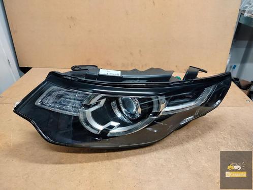 Land Rover Discovery Sport Xenon-lamp links, Auto-onderdelen, Verlichting, Land Rover, Gebruikt