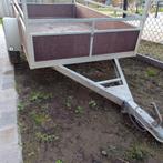 Aanhangwagen, Auto diversen, Aanhangers en Bagagewagens, Ophalen, Gebruikt